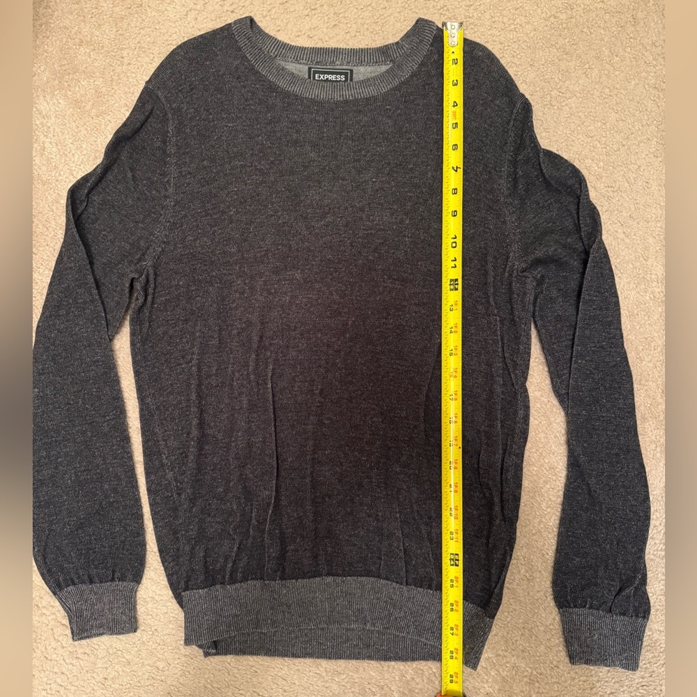 Express sweater - Picture 4 of 6